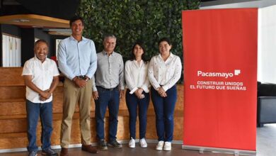 Cementos Pacasmayo, Obsequium Pauperum y Hábitat para la Humanidad ejecutarán 750 pisos de concreto en Piura