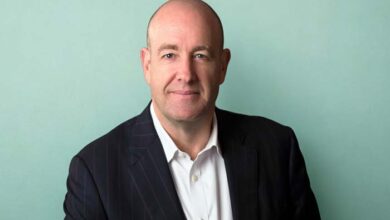 Paul D. Mitchell en el XVI SIMPOSIO: cómo el nuevo orden geopolítico está fijando más desafíos para la minería peruana