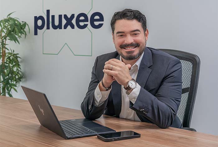 Eduardo Estezo, asume como Country Manager Director de Pluxee Perú