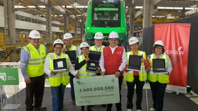PROINVERSIÓN declara viabilidad del proyecto “Ampliación de la Línea 1 del Metro de Lima”