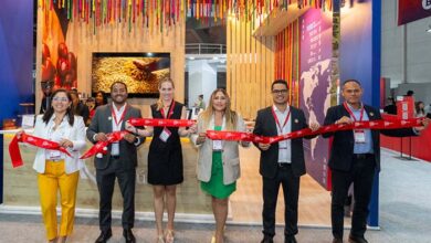 PROMPERÚ y Lima Airport Partners consolidan alianza para fortalecer la conectividad aérea del Perú en Routes Americas 2026