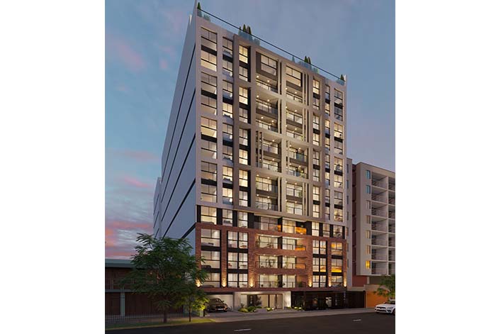 DC Grupo Inmobiliario es ahora Alegra Inmobiliaria e ingresa a Lima con una inversión de más de S/225 millones