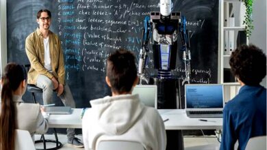 Perú acelera en IA pero sin reglas claras: el 67% de estudiantes ya la usa en clases, pero sin entender sus riesgos ni límites