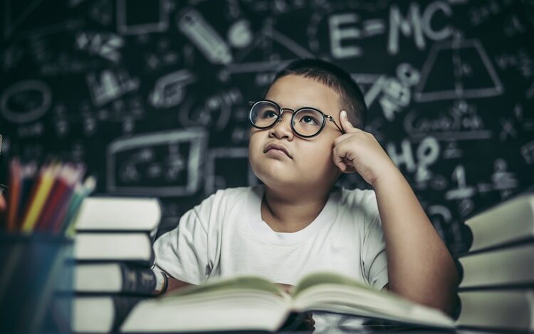 ¿bajas notas o mala visión? el 80% de lo que un niño aprende entra por los ojos, pero muchos “fallan” en silencio