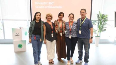 RIMAC impulsa el bienestar integral de sus colaboradores con el programa Bienestar 360°