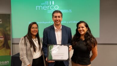 Arcos Dorados Perú destaca en MERCO Responsabilidad ESG y se posiciona en el top 3 del sector gastronómico