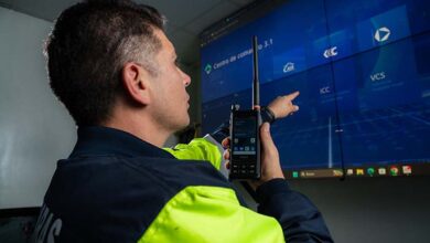 Crisis de seguridad en Perú: 5 tecnologías clave para combatirla