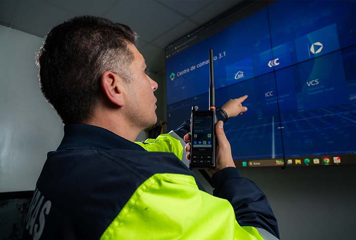 Crisis de seguridad en Perú: 5 tecnologías clave para combatirla
