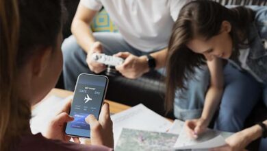 Semana Santa: Más del 70% de las decisiones de compra se tomarían desde el celular