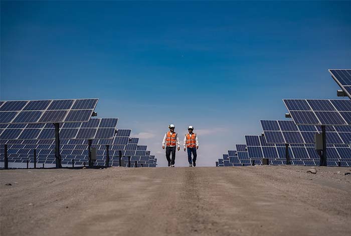Orygen obtiene reconocimiento de Concytec por proyectos de I+D+i con Inteligencia Artificial en energía solar y eólica
