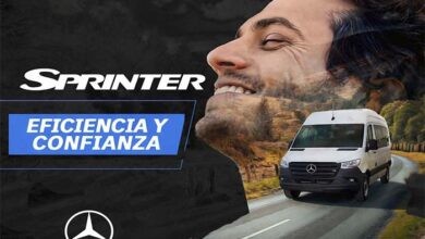 Sprinter de Mercedes-Benz gana protagonismo en el transporte turístico ante el crecimiento sostenido del sector en Perú