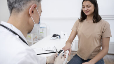 Salud femenina: chequeos médicos que ayudan a detectar enfermedades a tiempo