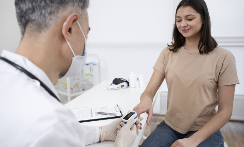 Salud femenina: chequeos médicos que ayudan a detectar enfermedades a tiempo