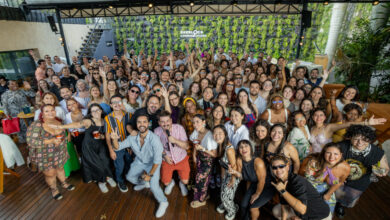 Sherlock Communications es nombrada como una de las mejores agencias de PR en el mundo