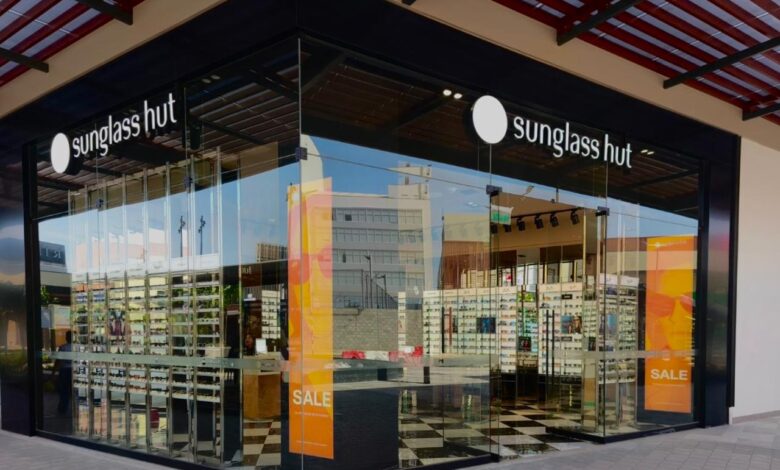 Sunglass Hut consolida su presencia en el Perú y suma nuevos puntos de venta en el país