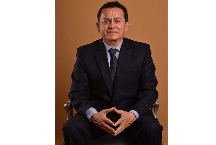 Terpel nombra a Alan Hidalgo como nuevo Gerente de Operaciones en el Perú