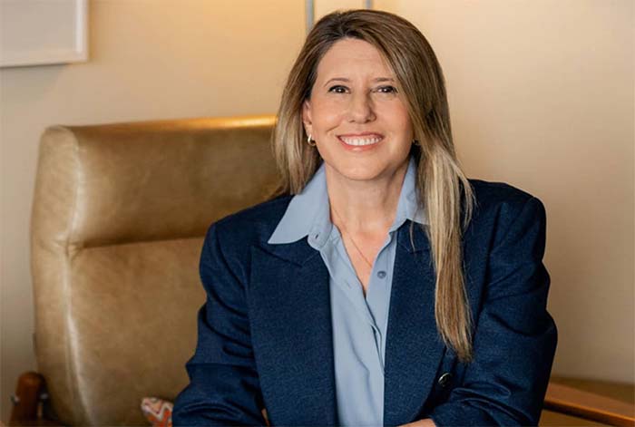 Thermo King anuncia a Alessandra Salles como nueva Gerente General para América Latina