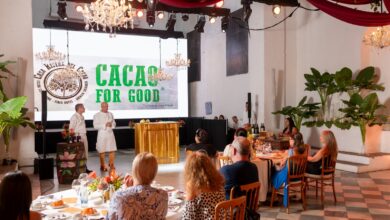 SUMAQ 2026: Colombia brilló en la escena internacional gastronómica