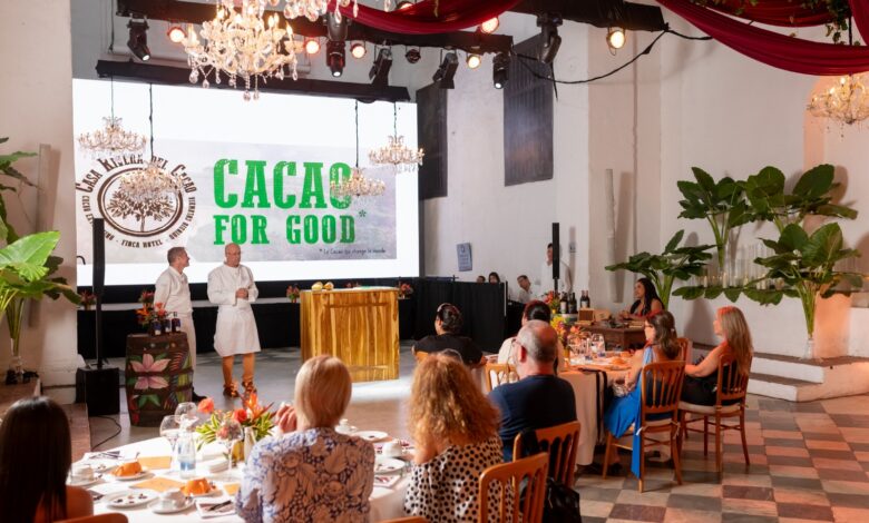 SUMAQ 2026: Colombia brilló en la escena internacional gastronómica