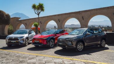 Toyota del Perú recibe por segunda vez la cuarta estrella del MINAM por la reducción sostenida de su huella de carbono