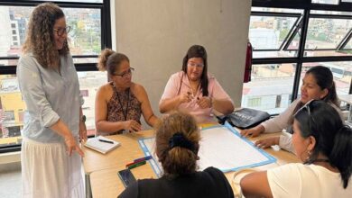 UARM realiza I Encuentro de Directores de Colegios sobre el bienestar socioemocional de las comunidades educativas