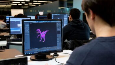 Carreras tecnológicas impulsarán alza de 16% en migración estudiantil en 2026