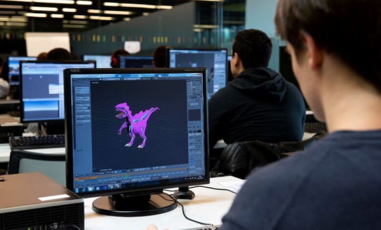 Carreras tecnológicas impulsarán alza de 16% en migración estudiantil en 2026