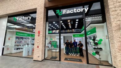 pc Factory acelera su expansión en regiones y prevé facturar S/ 80 millones