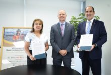 Lanzan convocatoria nacional de la beca "Women for Sustainable Mining" 2026 para lideresas del sector minero