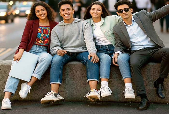 Crecimiento profesional redefine la lealtad laboral para la Generación Z