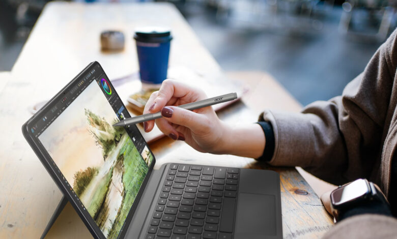 El auge del Stylus: ¿Por qué el lápiz digital define la compra de tablets en 2026?