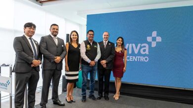 Clínica aviva presenta su primer medicentro que conectará la atención ambulatoria con su red de clínicas