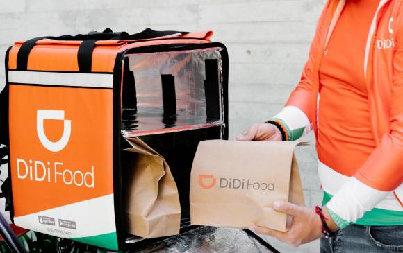 DiDi y DiDi Food registran crecimiento en Perú y expanden su ecosistema de soluciones tecnológicas