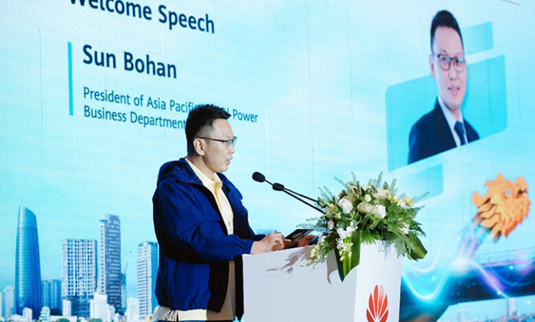 Huawei celebra el compromiso y la innovación