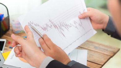 Volatilidad financiera: claves prácticas para tomar mejores decisiones