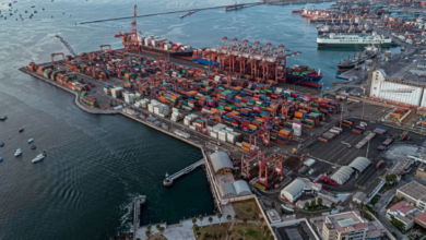 Más de USD 206 millones de inversión en infraestructura portuaria concesionada para el 2026