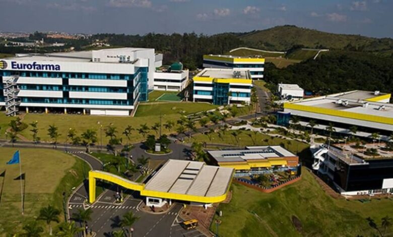 Eurofarma consolida su agenda ESG con US$28 millones en inversión social y ambiental