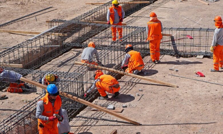 Horizonte Laboral: Ni la izquierda ni la derecha abordan las causas estructurales de la informalidad laboral