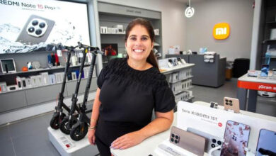 Xiaomi expande su presencia en Lima Este con la apertura de su nueva tienda en Santa Clara