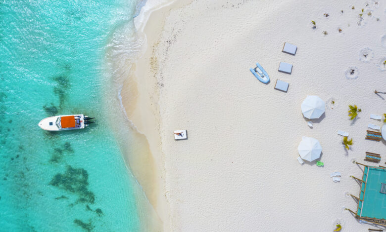 Anguilla rescata la herencia de sus salinas y apuesta por experiencias exclusivas