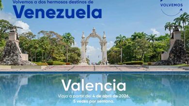 copa airlines vuelve a valencia y barquisimeto