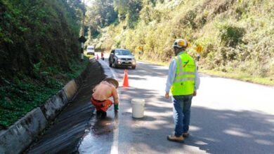 Ositrán exhorta a usuarios a mantenerse informados ante lluvias y posibles interrupciones en carreteras concesionadas
