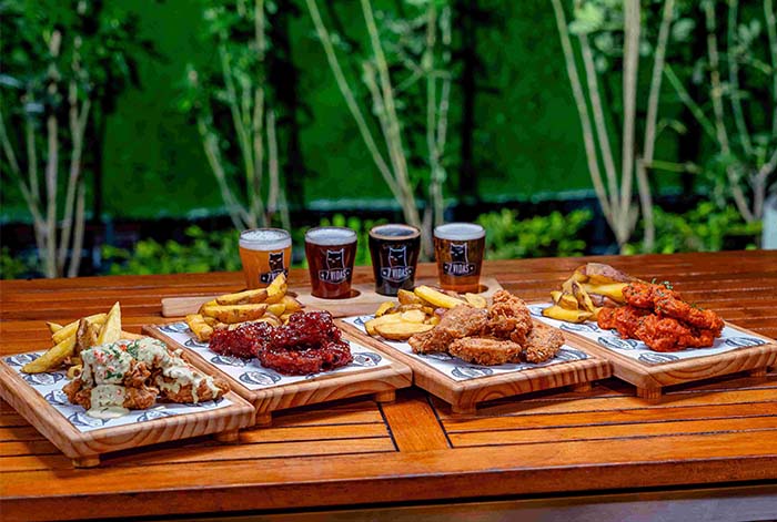 Cervecería 7 VIDAS anuncia la apertura de su primer Taproom en Lima bajo nuevo formato de franquicia y nueva imagen