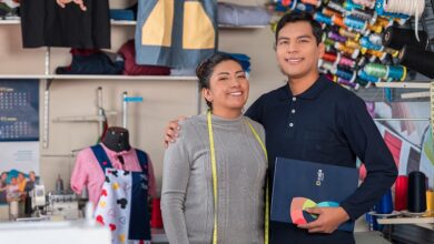 Caja Arequipa reafirma su compromiso con los emprendedores peruanos en el Día Mundial del Emprendimiento