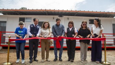 P&G, World Vision Perú y United Way Perú mejoran el acceso al agua y al saneamiento en beneficio de los niños de Lurín