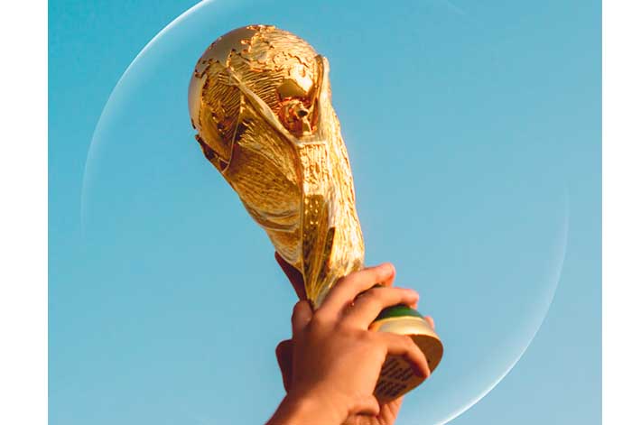MUNDIAL 2026: CÓMO Y CUÁNDO LAS MARCAS CONECTAN CON LAS AUDIENCIAS, ENTRE PICOS PREVIOS Y MOMENTOS CLAVE