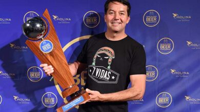 La Galardonada Cervecería Peruana 7 VIDAS llega Barcelona Beer Festival 2026 como invitado estelar