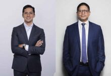 Miranda & Amado suma como consejeros a Diego Villanueva y Martín Sotero