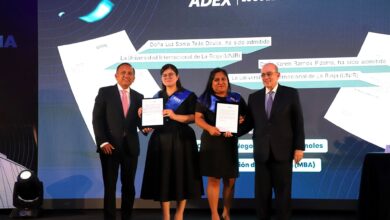 formación de talento es clave para sostener exportaciones