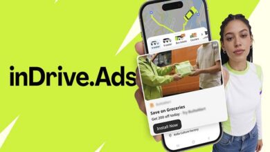 inDrive Ads llega a Perú: la nueva vitrina digital para las marcas locales